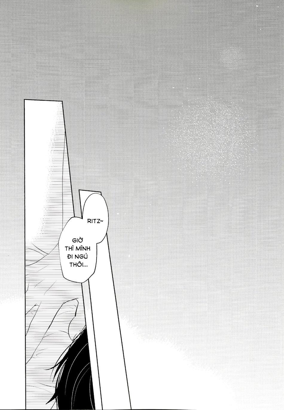 tổng hợp oneshot gây lứng chapter 13 36