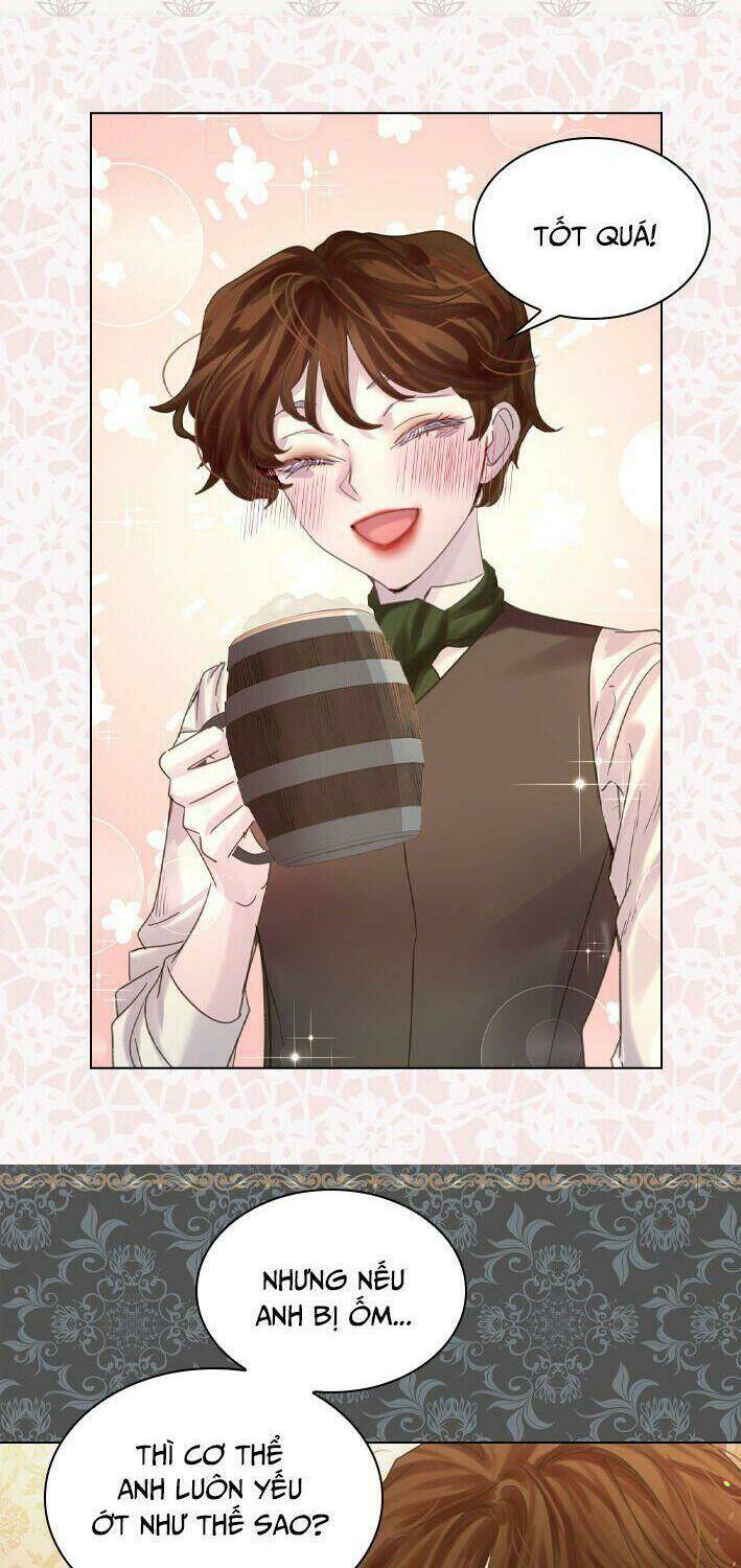 quy luật sinh tồn của nữ phụ chapter 39 10
