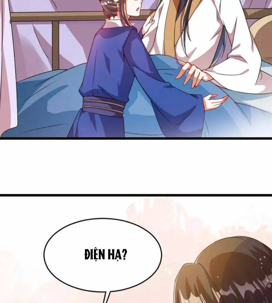 thái tử điện hạ, nô tài có hỉ rồi chapter 16 26