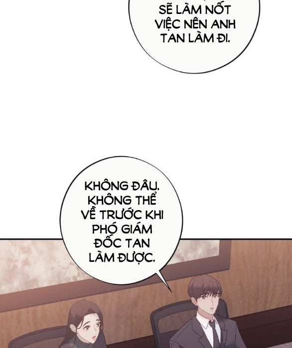 [18+] người vợ quyến rũ chapter 16.1 26