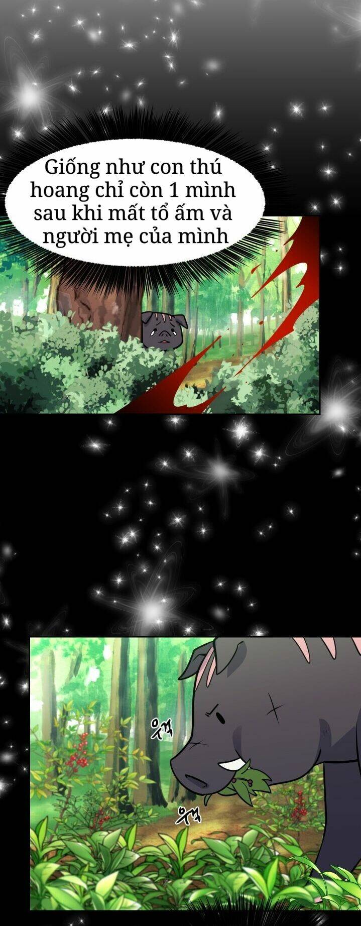 phản diện rất dễ làm chapter 30 31