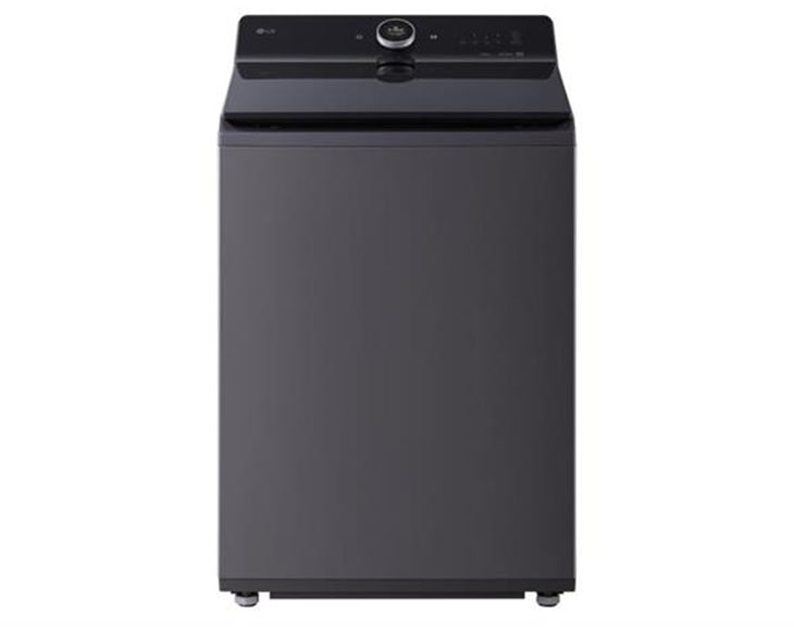 Máy giặt LG Inverter 22 kg T2522AX7G - Hàng Chính Hãng - Mới 100%