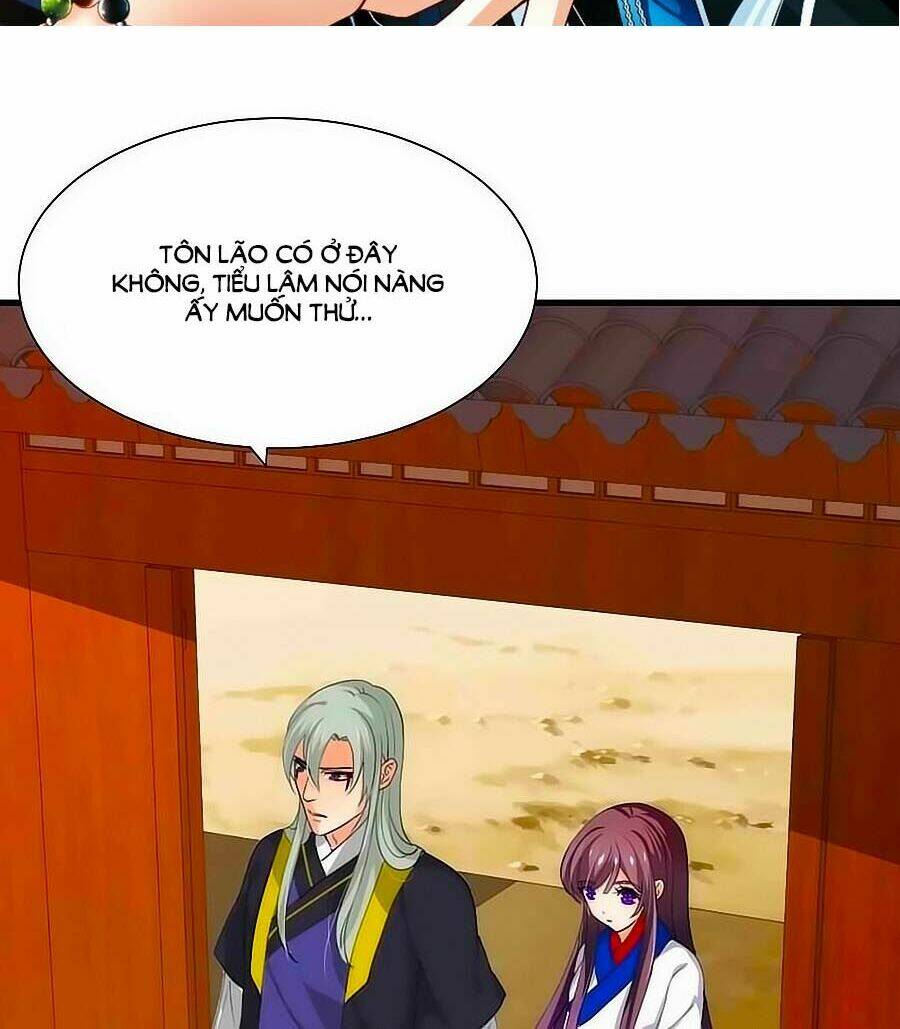 dưỡng thiếu chủ đấu tra nam chapter 64 2