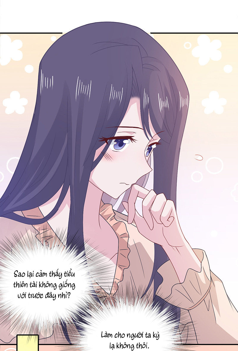 cái thùng cơm sát vách chapter 71 7