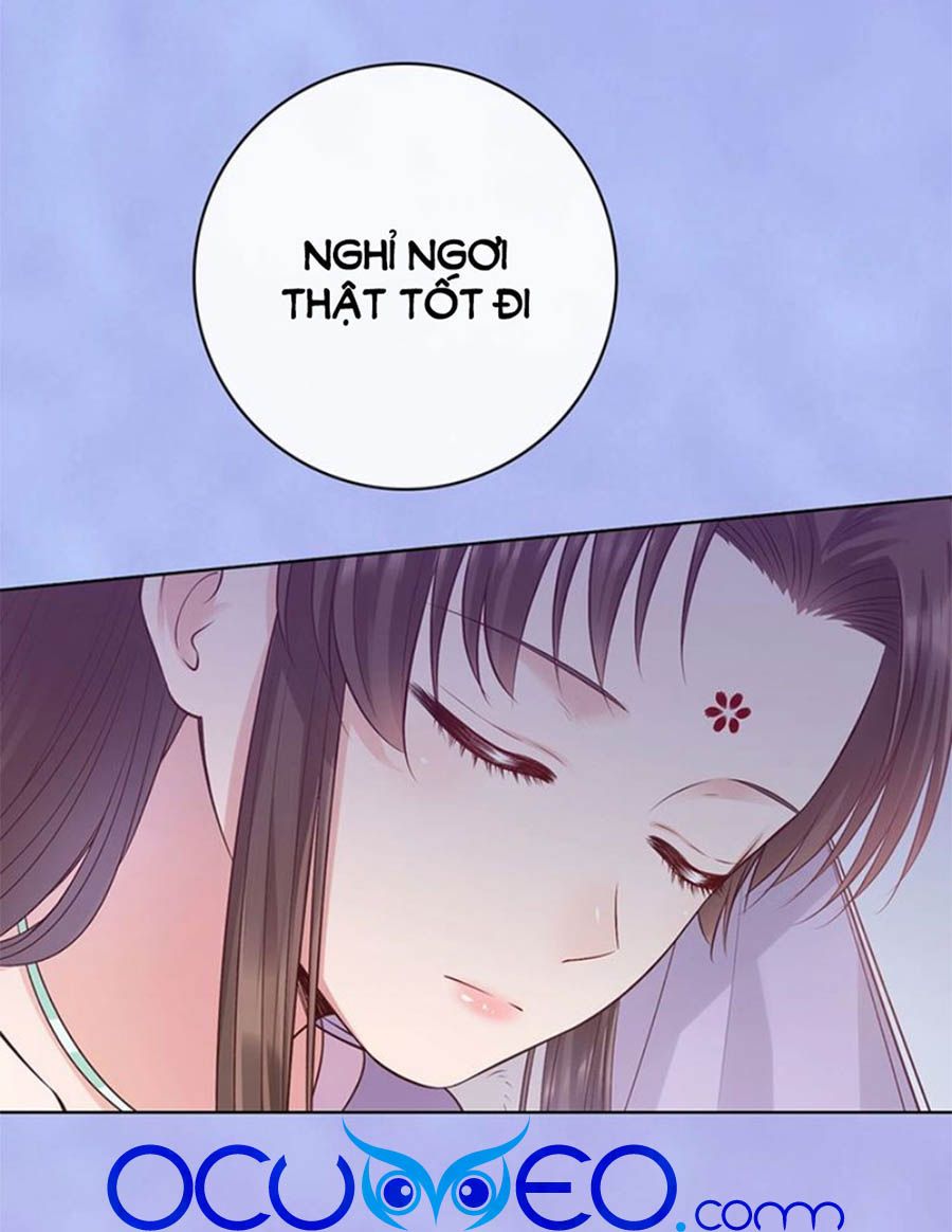 mỹ nhân già rồi chapter 66 12