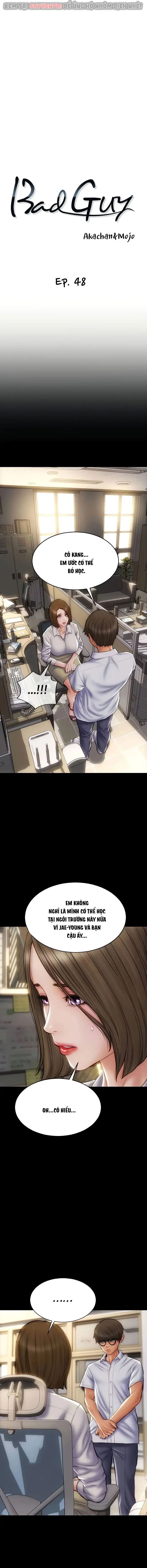 gã tồi tệ chapter 48 2