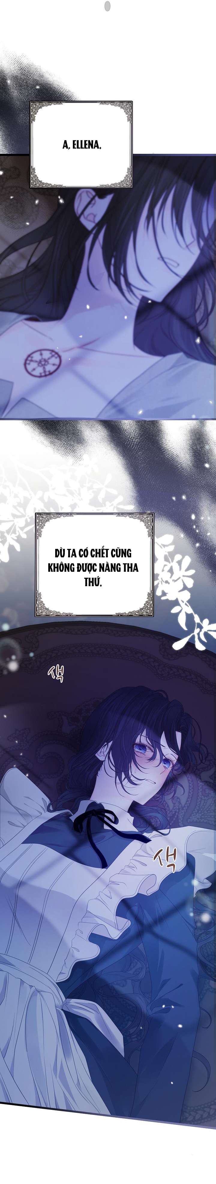 hãy giải thoát cho ta chapter 14.2 30