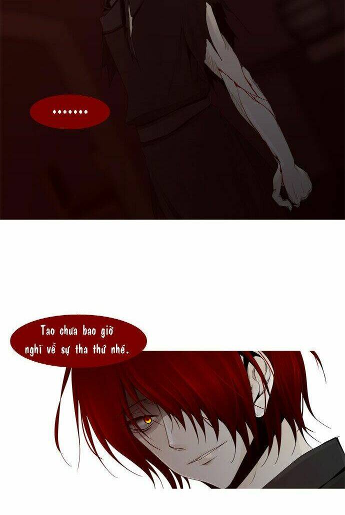 một không gian thời gian khác chapter 9 22