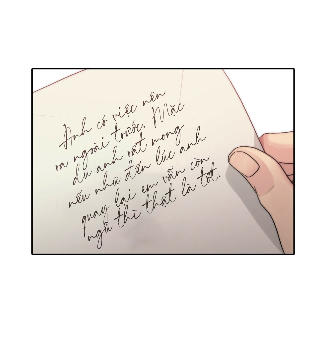 giai điệu của ngôn ngữ chapter 30 83