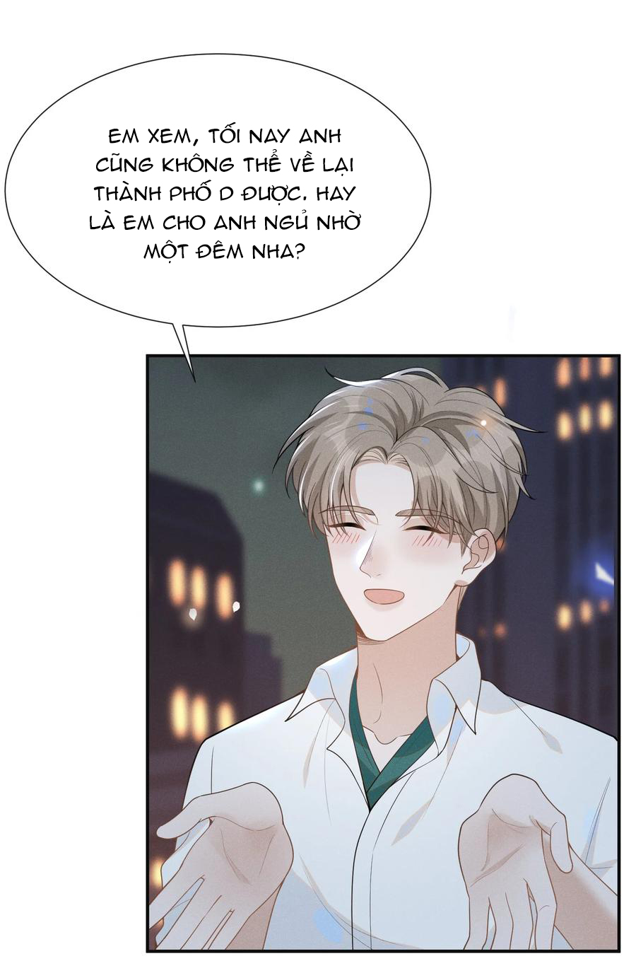 kiếp sau không gặp chapter 49 28