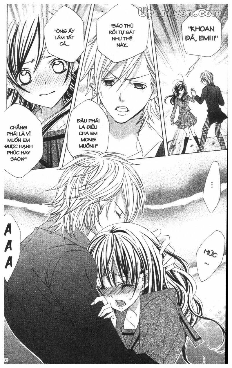 i love you suzuki chapter 11 164