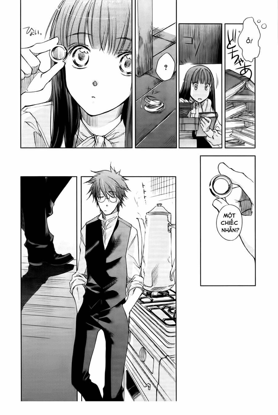 monochrome myst chapter 2 22