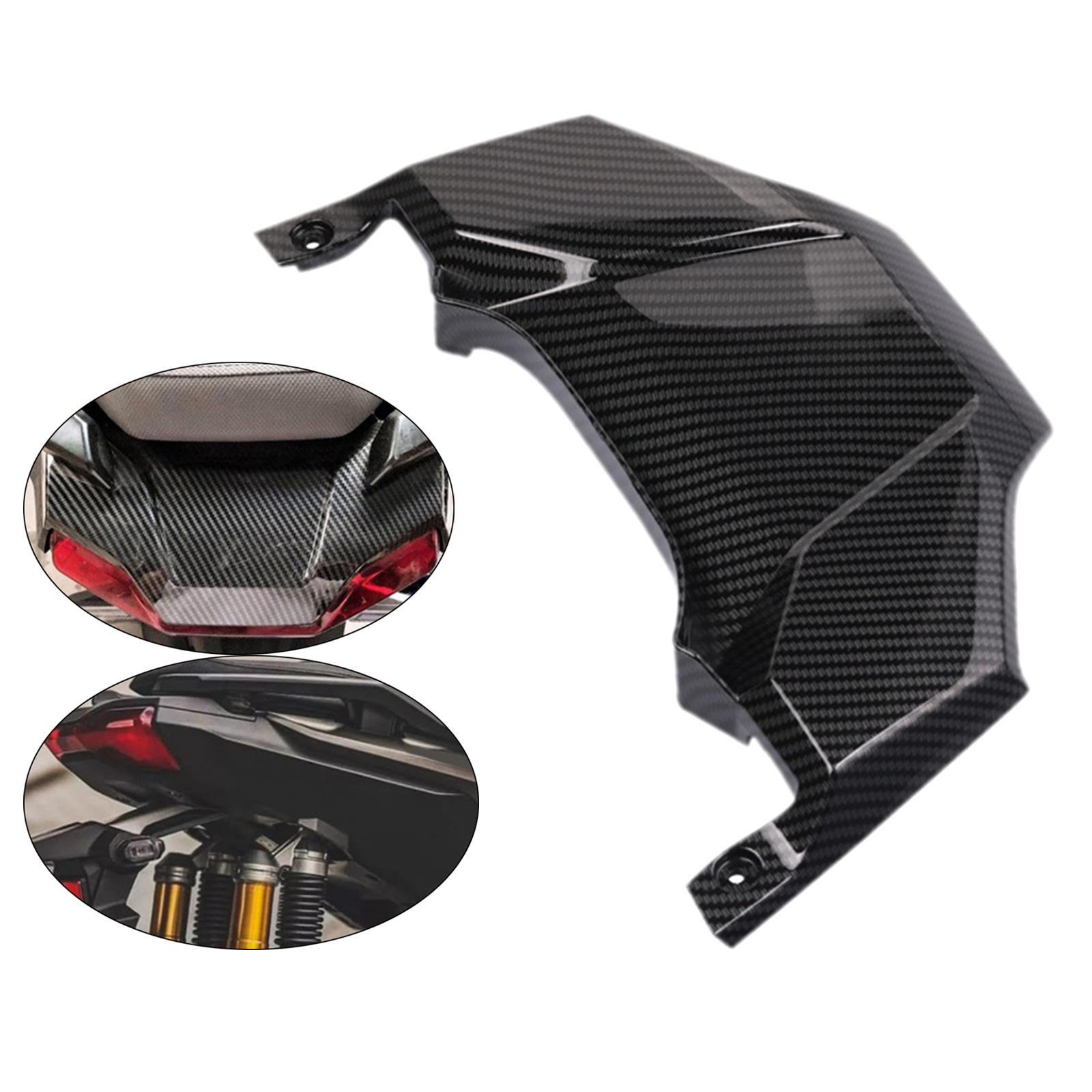 Rear Tail Light Protection Covers Fairing Trim For Honda ADV150 Accessories