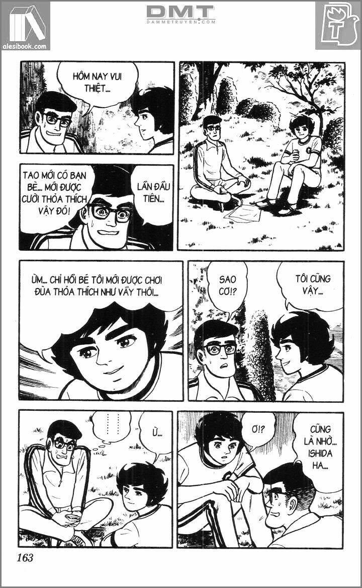 ganbare genki chapter 43 18