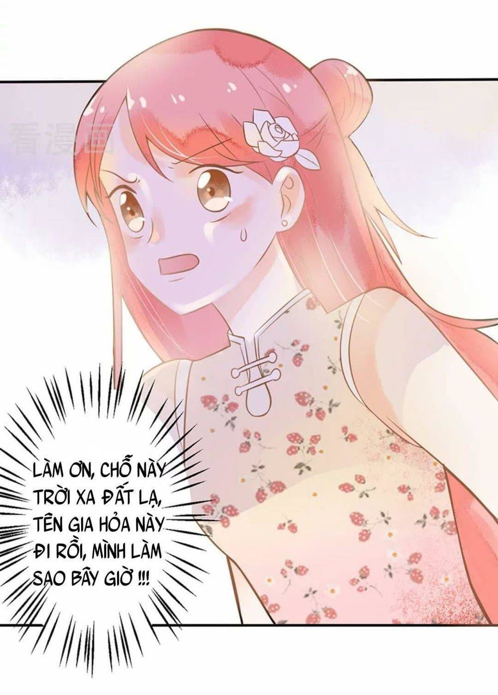 ác ma thiếu gia ở bên cạnh chapter 5 32