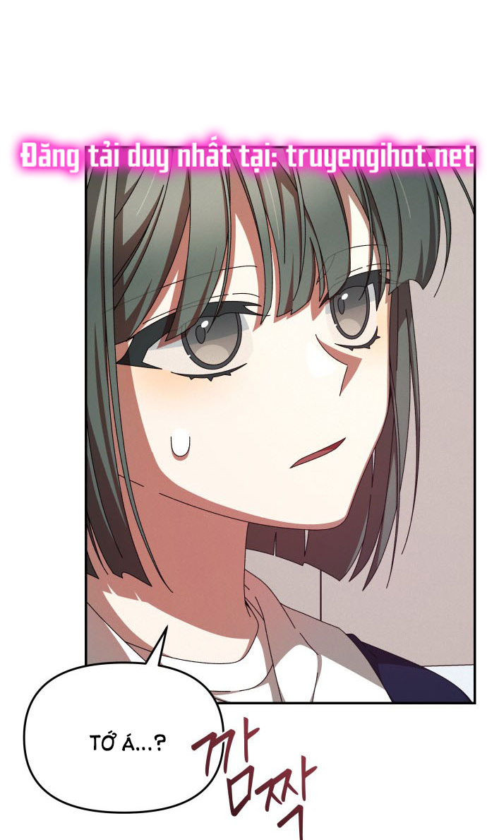 bạn gái tôi là robot -câu chuyện của cheol soo và young hee chapter 9.1 32