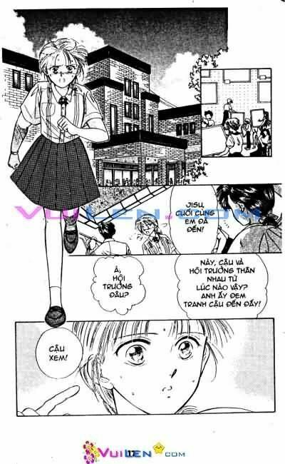 công chúa ẩm thực chapter 11 171