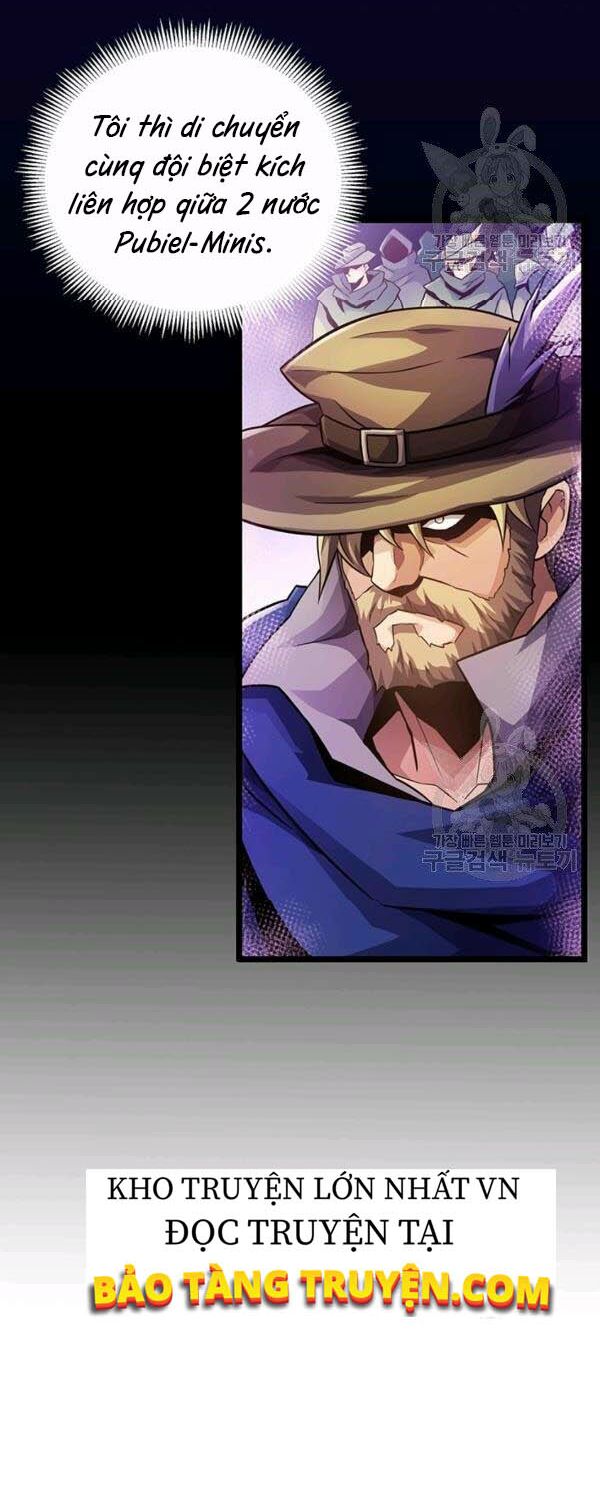 arcane sniper (xạ thủ đạn ma) chapter 42 10