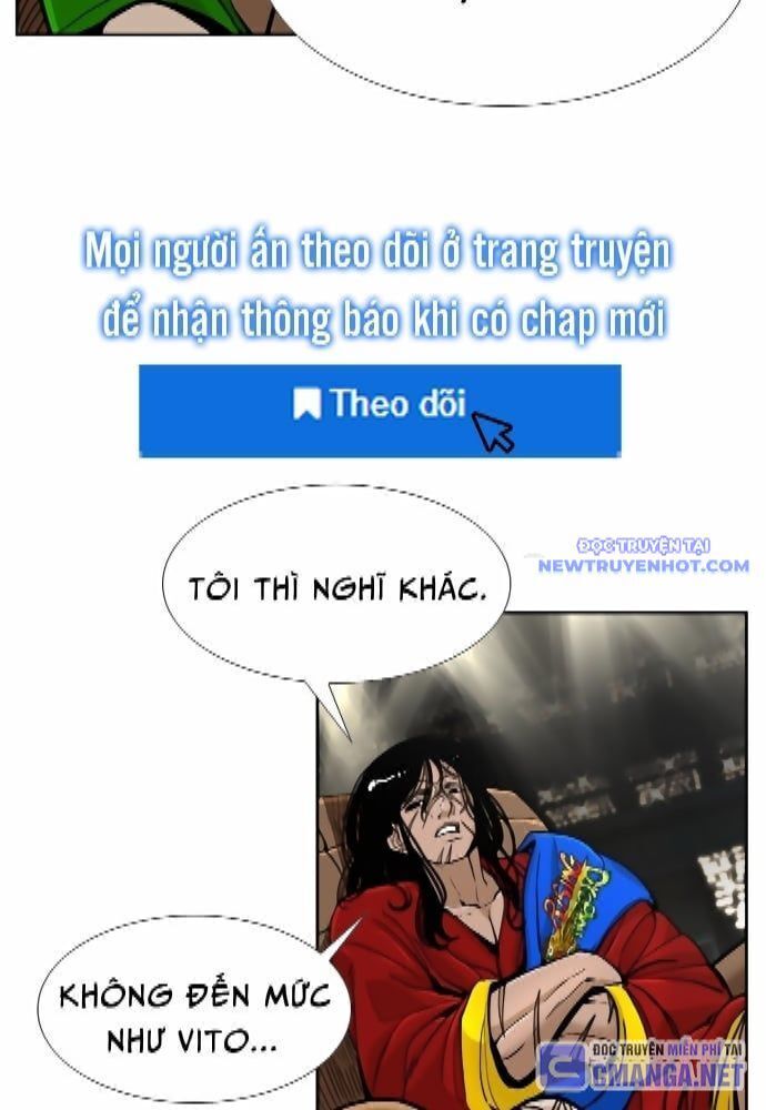 shark - cá mập chapter 259 25