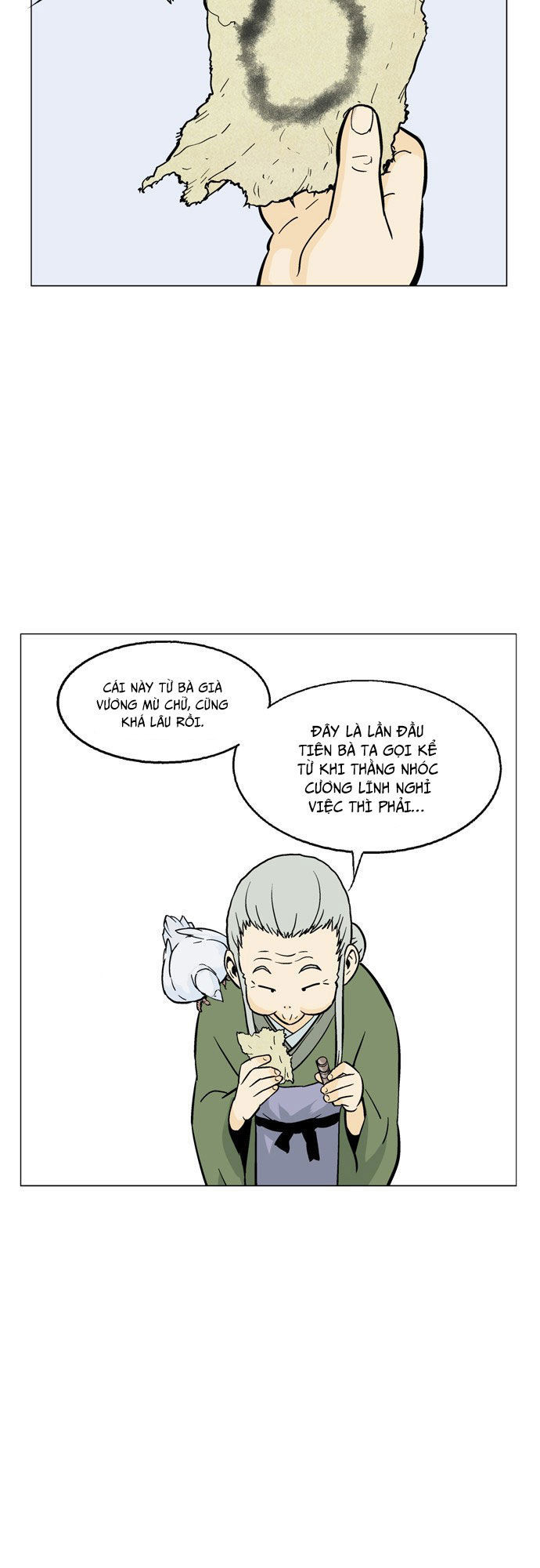 cao thủ 2 chapter 2 51