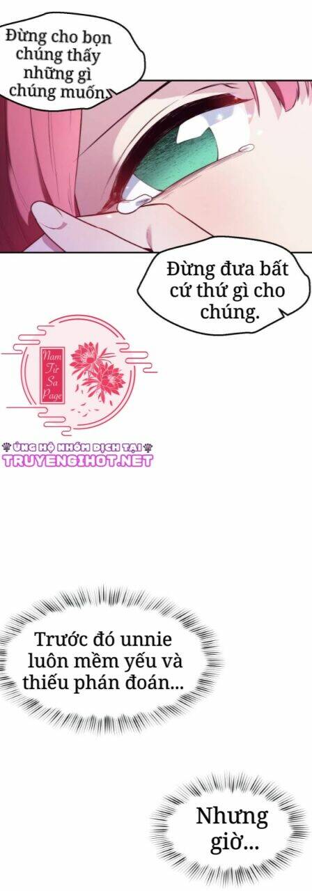 phản diện rất dễ làm chapter 22 38