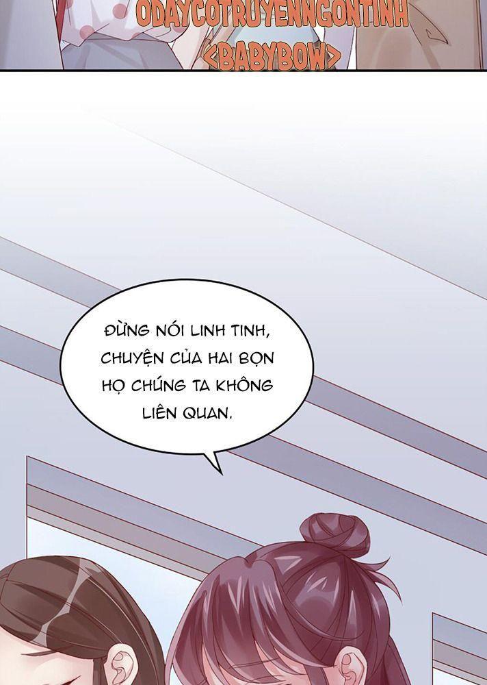 chiếc bật lửa và váy công chúa (b) chapter 8 23