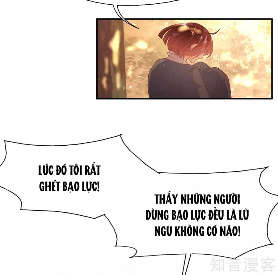 sau này vẫn cứ thích anh chapter 48 2