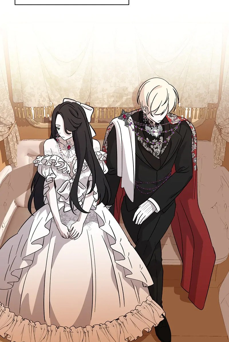 nữ phản diện muốn có kết thúc đẹp chapter 64 77