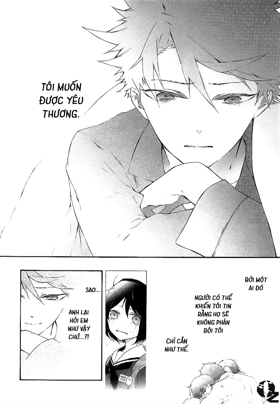 kaitou alice chapter 3 45