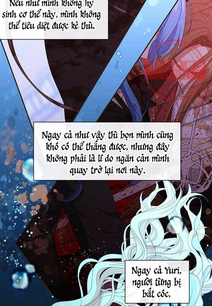 hãy coi chừng ác nữ chapter 77 39