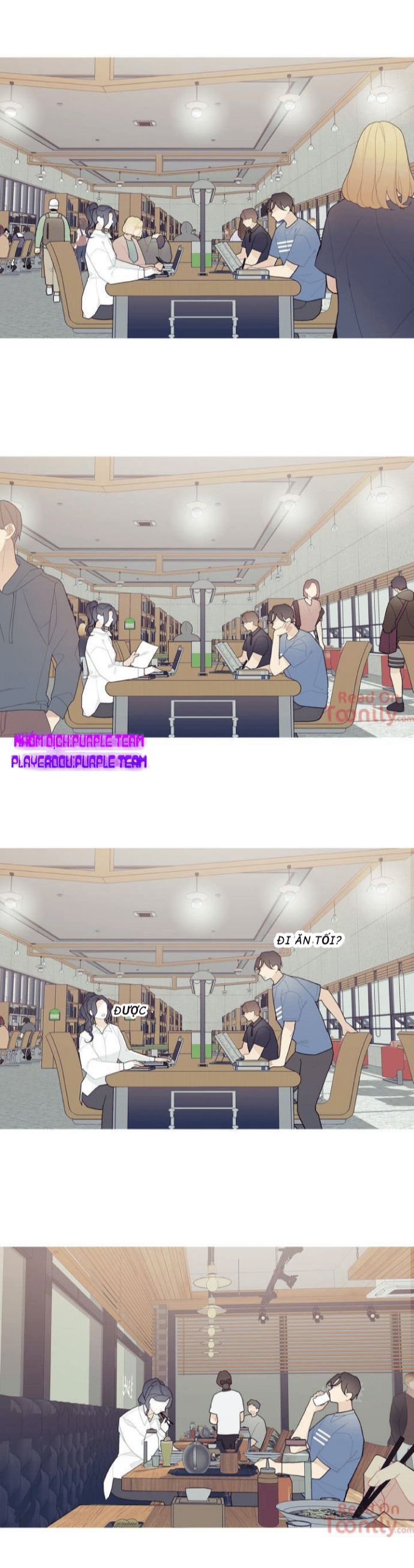 chuyện quái gì đang xảy ra? chapter 50 13