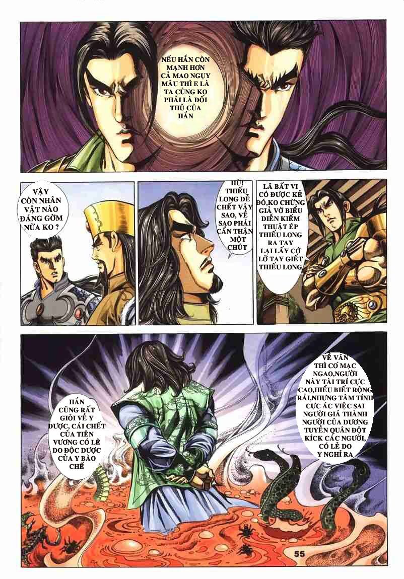 tầm tần ký chapter 68 24