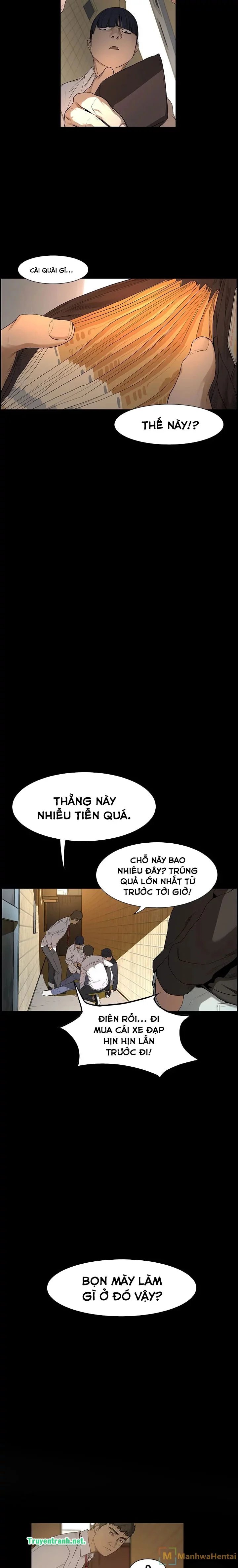 cuộc chiến thầm lặng chapter 1 14