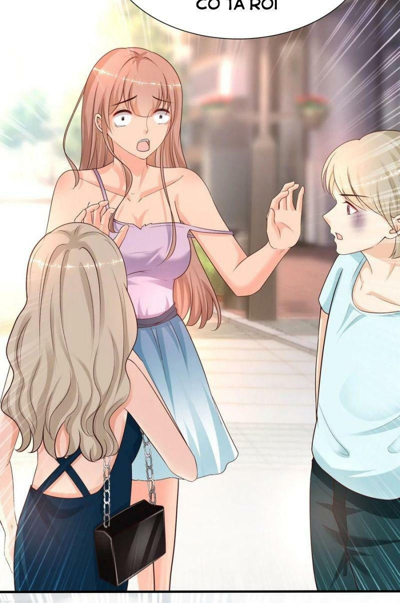 tối cường vận đào hoa chapter 171 22