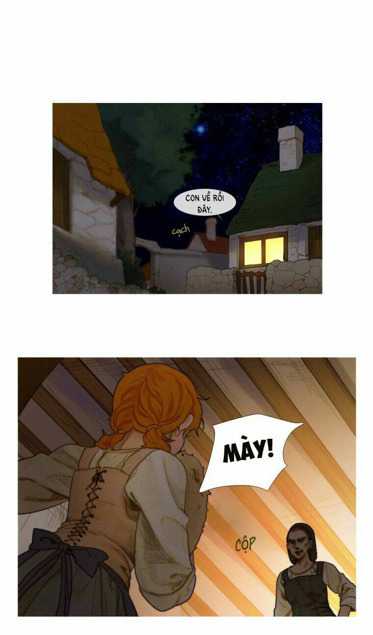 the pale horse chapter 8 4