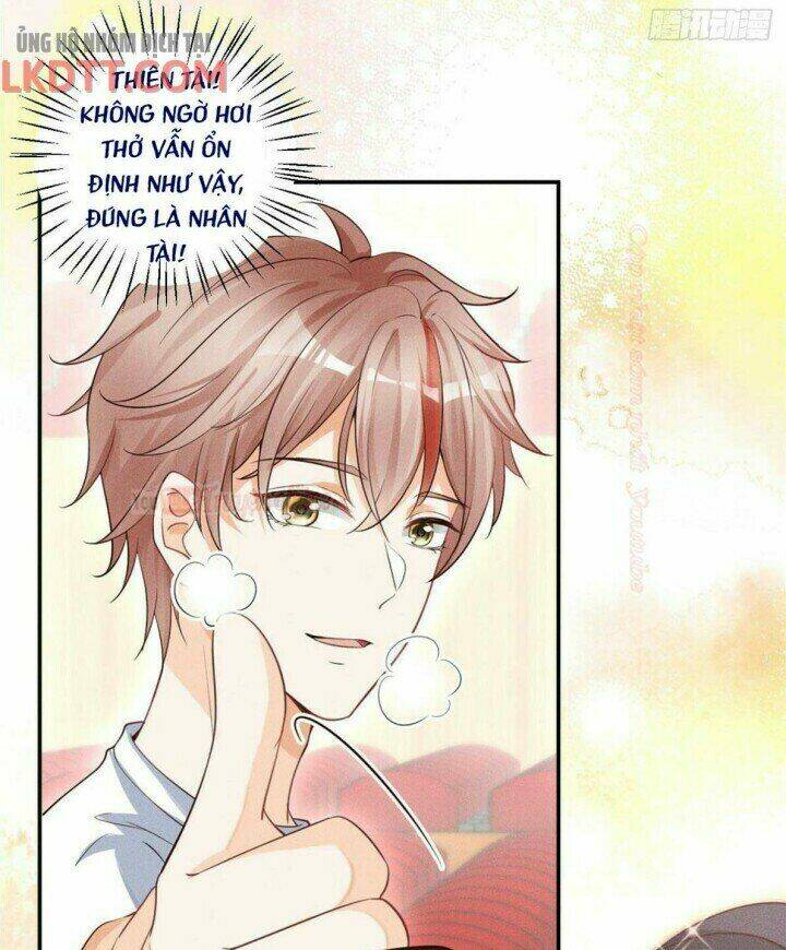 tôi trở thành tổ tông của 5 vị đại lão chapter 35 4