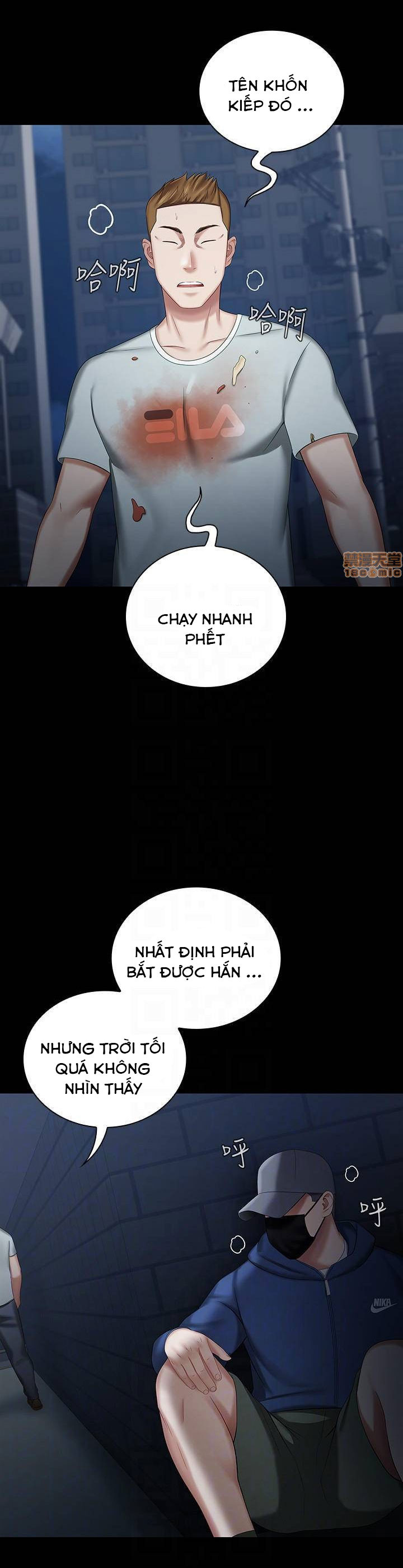 sứ mệnh người anh chapter 26 12