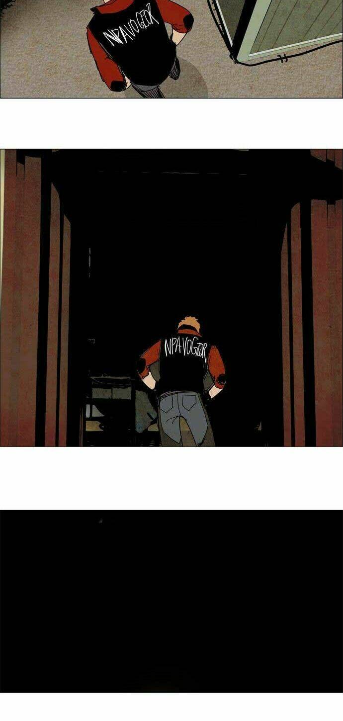 lessa 2: the crimson knight chapter 32 12