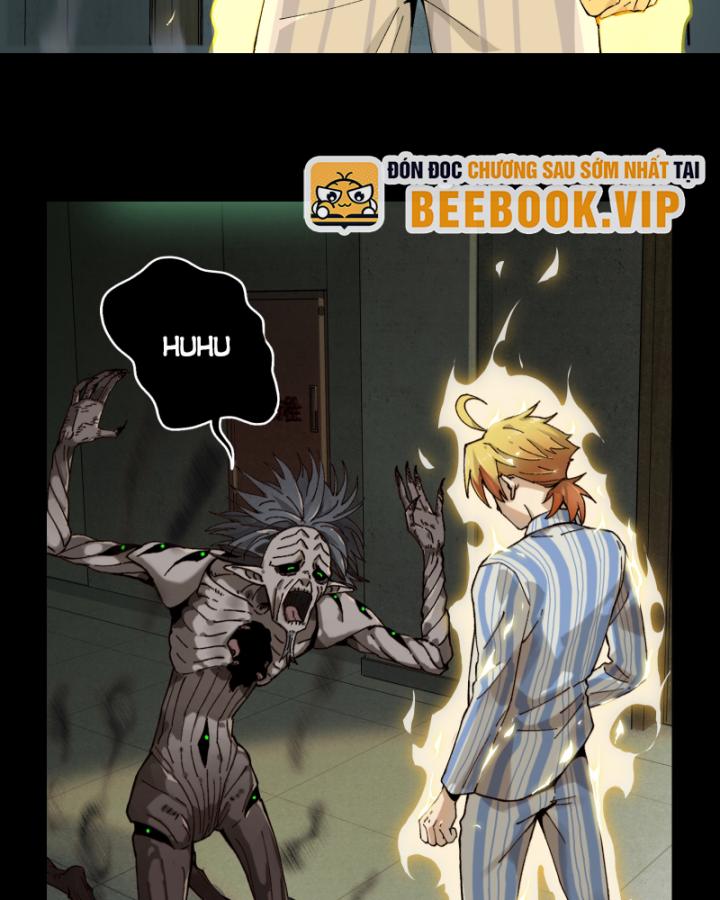 đối mặt với bệnh tâm thần, ma quỷ chẳng là cái thá gì chapter 3 64