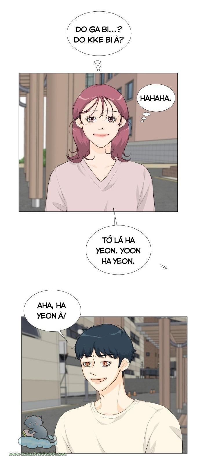 bán quỷ chapter 23 9