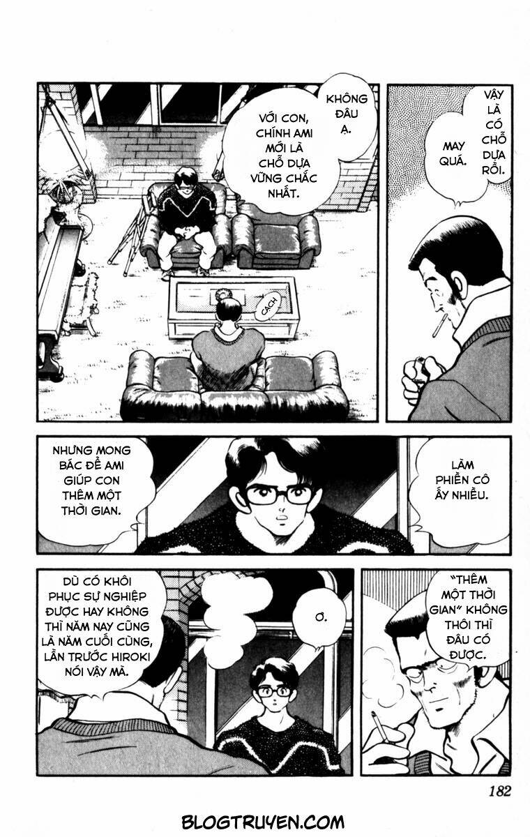 rough - ngọc thô chapter 109 14