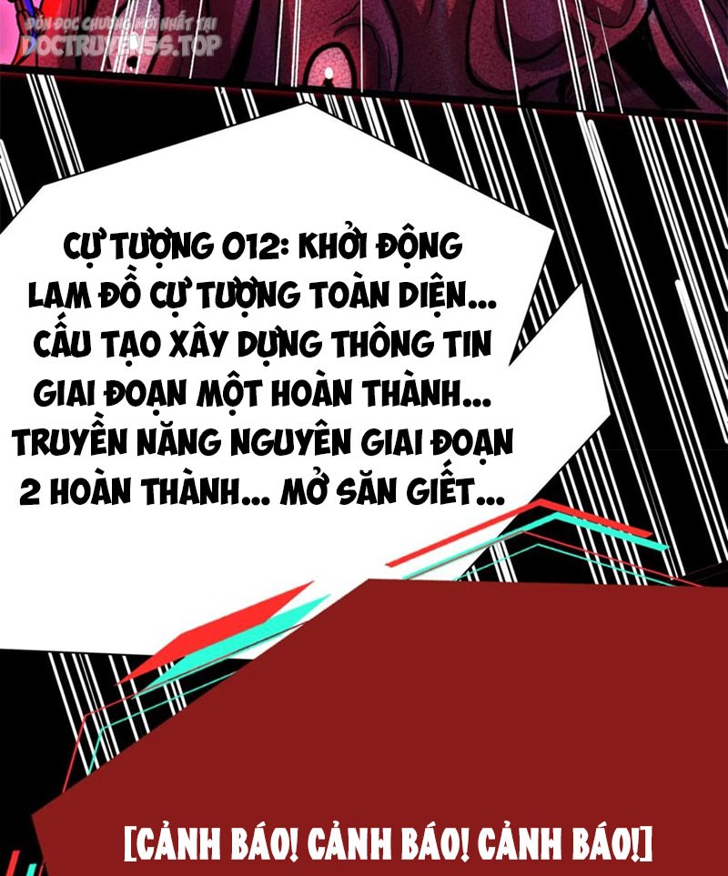 quỷ dị dược tề sư: bệnh nhân của ta đều là kinh khủng chapter 166 21