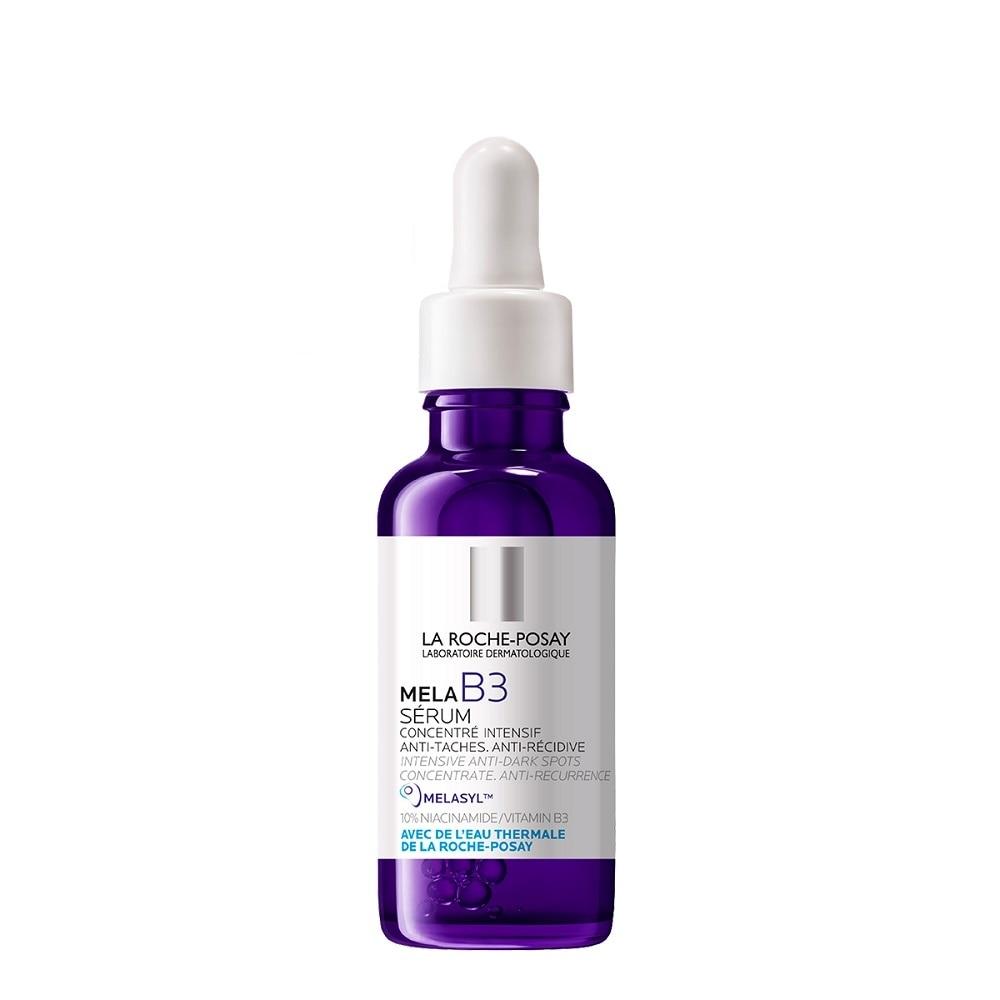 Serum La Roche Posay Dưỡng Sáng Mờ Thâm Nám Mela B3 30ml