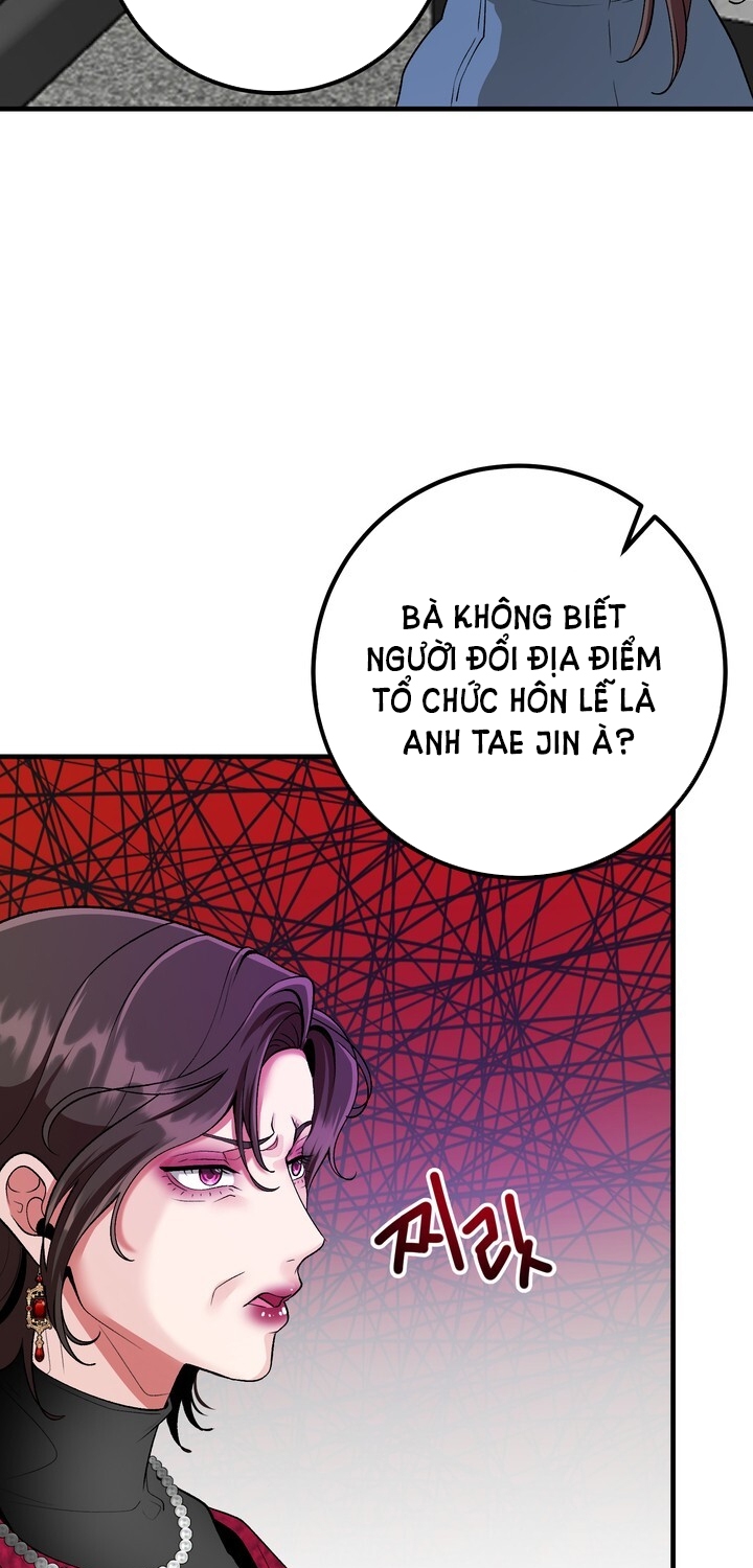 Người Vợ Gợi Cảm chapter 49.1 - Trang 14