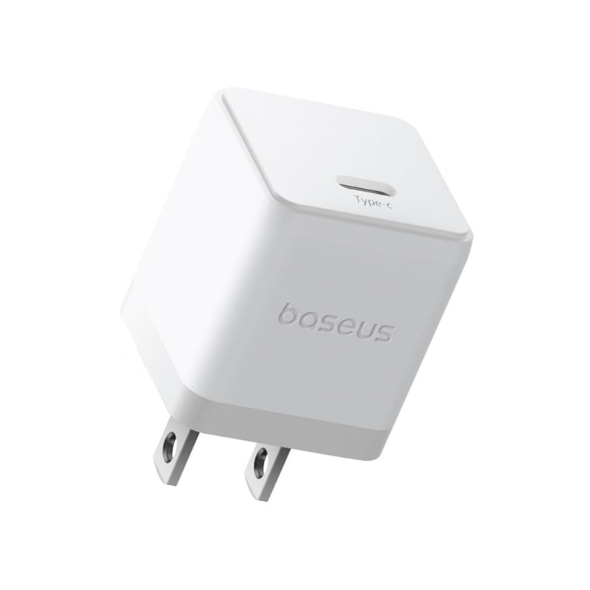 Củ sạc nhanh Baseus Palm Fast Charger 1C 20W- Hàng Chính Hãng