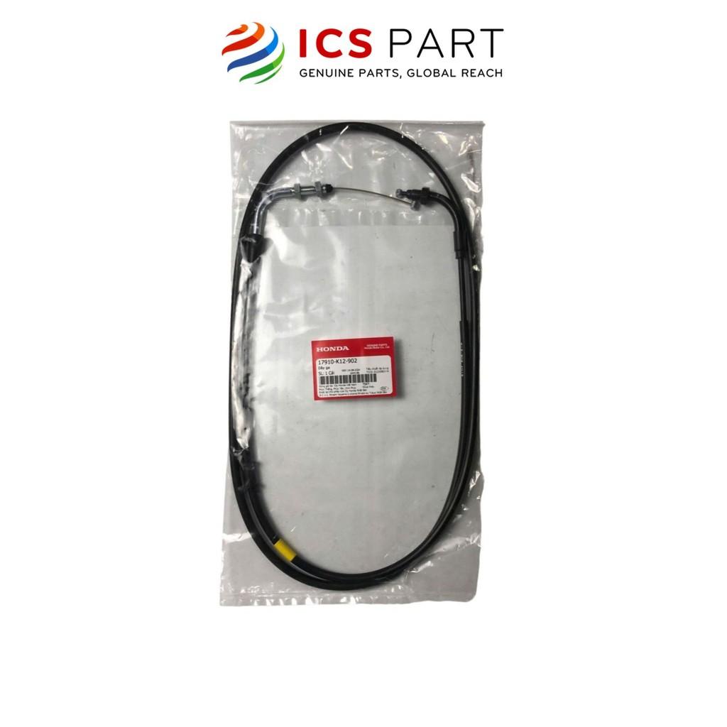 Dây Ga HONDA Lead 125 2013-2015 (17910K12902)