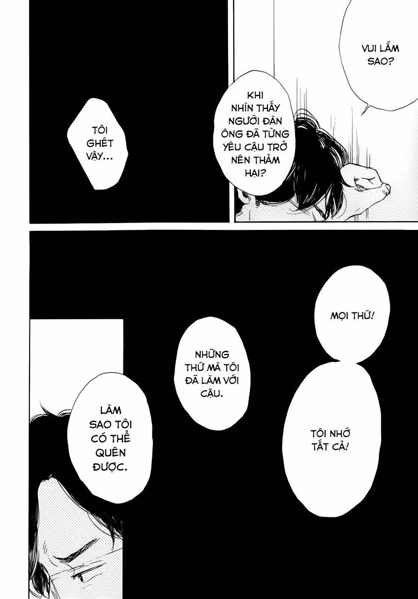 dạy trẻ bất thành chapter 3 22