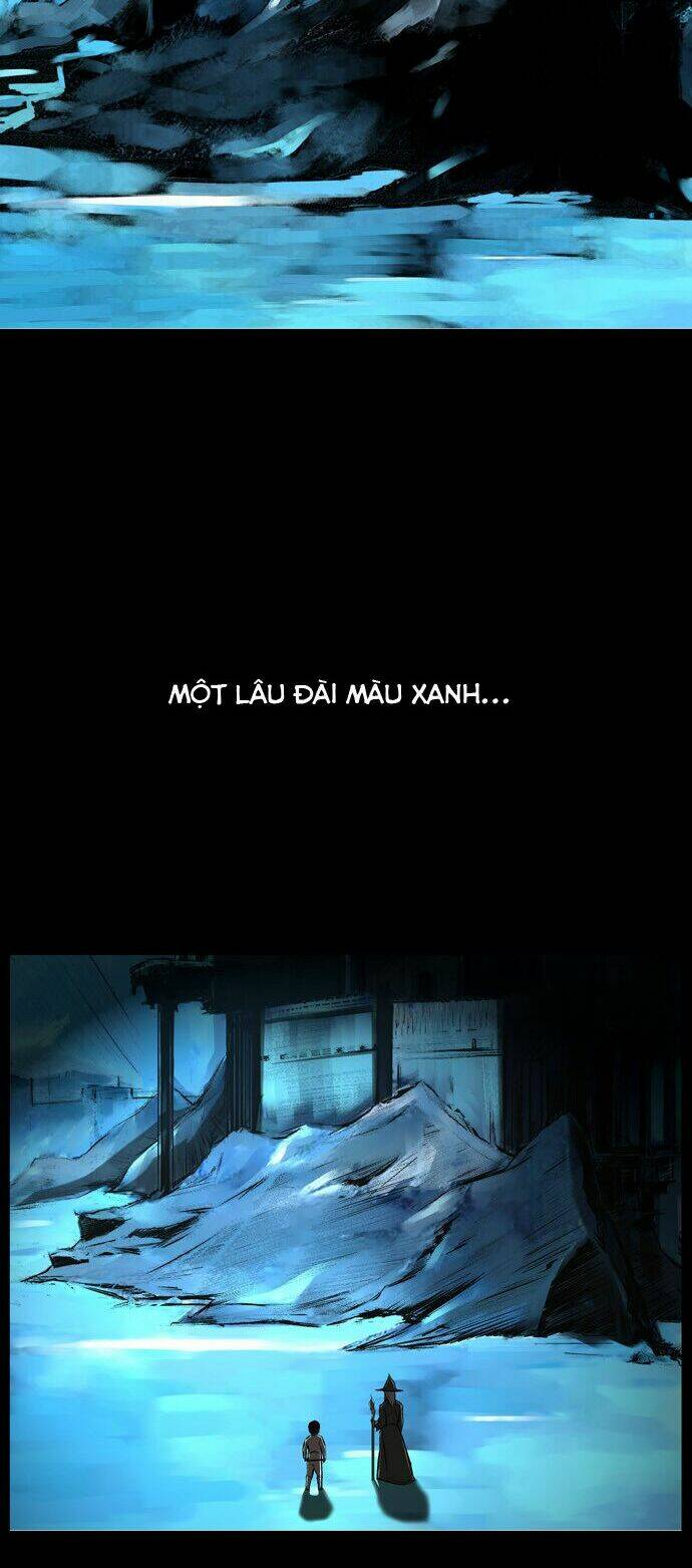 neverlan chronicle chapter 1 2