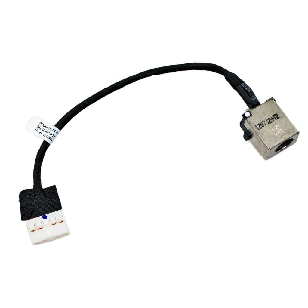 Cáp Nguồn Dc Cho Acer Aspire V5-122 V5-122P V5-132 50.4lk03.031 50.4lk03.00