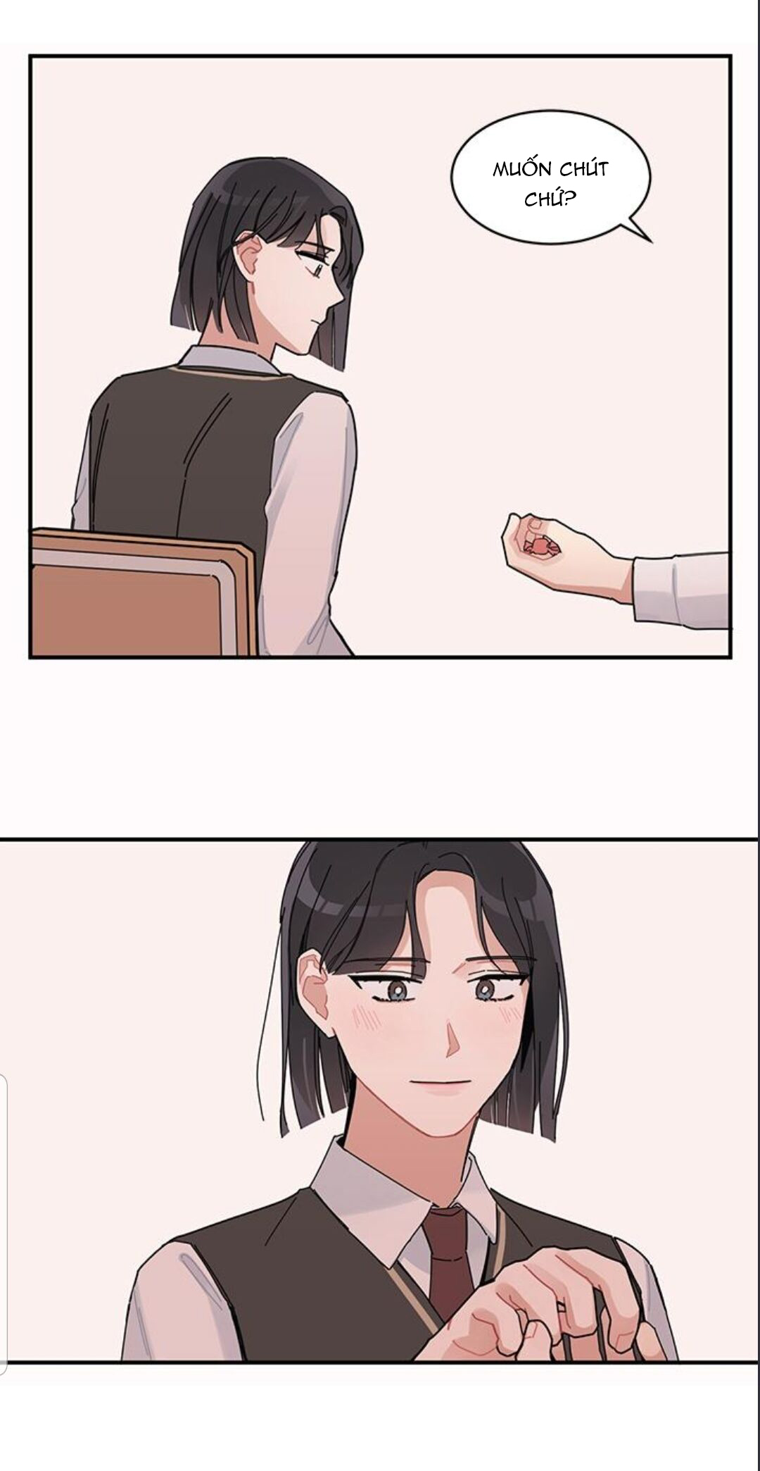 hate me (full) chapter 2.2 26